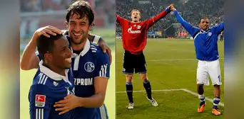 ¿Con Raúl y Neuer? Jefferson Farfán y los cracks mundiales que invitaría a su despedida en Matute