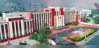 UNI: ¿qué puesto ocupa en el ranking de las 15 mejores universidades del Perú? UNI: ¿qué puesto ocupa en el ranking de las 15 mejores universidades del Perú?