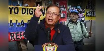 ¿Cuál es la reforma a la salud que propone Gustavo Petro? ¿Cuál es la reforma a la salud que propone Gustavo Petro?