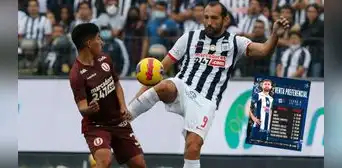 Alianza Lima lanzó entradas para partido ante Vallejo con precios casi iguales a los del clásico