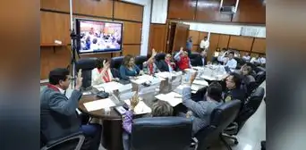 Nombran nuevo presidente de la Comisión Regional Anticorrupción de Piura