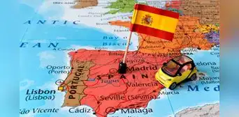 ¿Cuáles son los requisitos para viajar a España desde Venezuela en 2023?