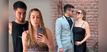 Ale Venturo niega planes de boda con el 'Gato' Cuba: "No sé de dónde inventan esas cosas" Ale Venturo niega planes de boda con el 'Gato' Cuba: "No sé de dónde inventan esas cosas"