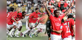¿Qué fue de Luis Tejada, el goleador histórico de Panamá que le ganó una final a Alianza?