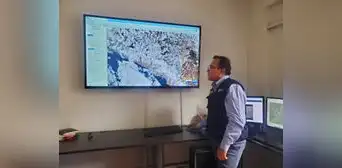 Arequipa: ¿cuál es el pronóstico de lluvias para los siguientes días, según Senamhi? Arequipa: ¿cuál es el pronóstico de lluvias para los siguientes días, según Senamhi?