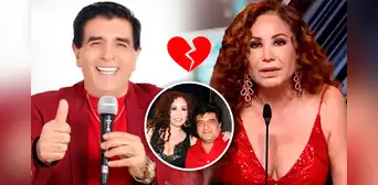 ¿Por qué Janet Barboza y Nilver Huarac se separaron, pero siguen viviendo en la misma casa? ¿Por qué Janet Barboza y Nilver Huarac se separaron, pero siguen viviendo en la misma casa?