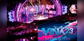 Premios Viña del mar: ¿cuándo será y qué artistas participarán en el evento este 2023? Premios Viña del mar: ¿cuándo será y qué artistas participarán en el evento este 2023?