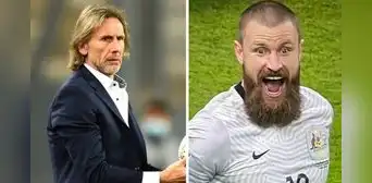 Ricardo Gareca debutaría como DT de Ecuador ante Australia: país que lo dejó fuera de Qatar 2022 Ricardo Gareca debutaría como DT de Ecuador ante Australia: país que lo dejó fuera de Qatar 2022