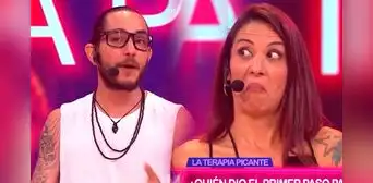 Gianotti da detalles de reconciliación con Úrsula Boza: "No quise perder a una gran mujer"