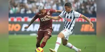 ¿Universitario vs. Alianza Lima será televisado? La 'U' se pronuncia a 3 días del clásico ¿Universitario vs. Alianza Lima será televisado? La 'U' se pronuncia a 3 días del clásico
