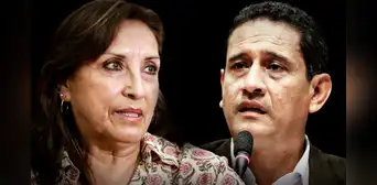 Mesías Guevara: Dina Boluarte debe renunciar si no se aprueba el adelanto de elecciones