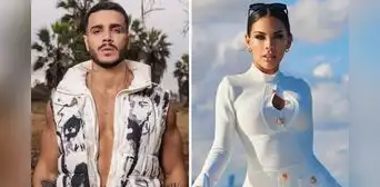 Mario Irivarren revela el vínculo que mantiene con su expareja Stephanie Valenzuela Mario Irivarren revela el vínculo que mantiene con su expareja Stephanie Valenzuela