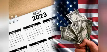 Calendario de devolución impuestos del IRS 2023: conoce las fechas y plazos Calendario de devolución impuestos del IRS 2023: conoce las fechas y plazos