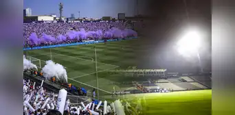 ¿Cuándo y contra qué rival Alianza Lima estrenará su potente y moderna iluminación en Matute? ¿Cuándo y contra qué rival Alianza Lima estrenará su potente y moderna iluminación en Matute?