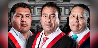 Congresistas de Arequipa aumentan su patrimonio Congresistas de Arequipa aumentan su patrimonio