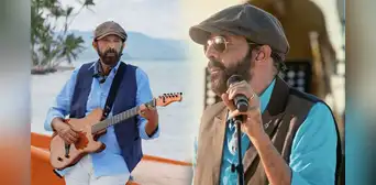Juan Luis Guerra vuelve al Perú tras cancelación de shows por aforo: ¿cuándo será en Lima y Arequipa? Juan Luis Guerra vuelve al Perú tras cancelación de shows por aforo: ¿cuándo será en Lima y Arequipa?