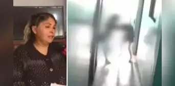 Huaycán: mujer cortó el rostro a administradora de hostal luego que esta le pidiera dejar una habitación Huaycán: mujer cortó el rostro a administradora de hostal luego que esta le pidiera dejar una habitación