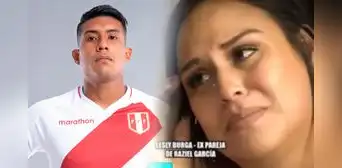Raziel García responde a acusaciones y denunciará a su expareja de maltratar a sus hijos Raziel García responde a acusaciones y denunciará a su expareja de maltratar a sus hijos