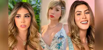 Las hermanas Serpa: ¿qué contrato tienen y por qué deben pagar dinero si dejan de hablarse?