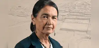 Ministerios se reúnen con Ruth Shady, pero no le dan solución ante denuncia