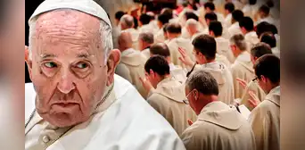 Abusos sexuales en la Iglesia Católica: ¿cuáles son los casos más conocidos donde hubo impunidad?