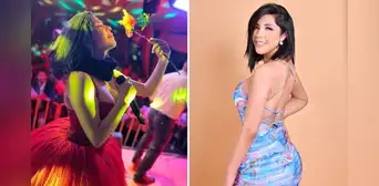 Yarita Lizeth cantará por primera vez en el anfiteatro del Parque de la Exposición: ¿cuándo se presentará?