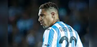 Racing vs. Arsenal, con Paolo Guerrero: ¿a qué hora juegan por la Liga Profesional? Racing vs. Arsenal, con Paolo Guerrero: ¿a qué hora juegan por la Liga Profesional?