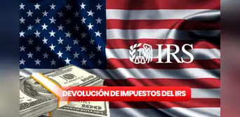 Devolución de impuestos del IRS: ¿qué estados reciben reembolsos y no tendrán que declararlos como ingresos? Devolución de impuestos del IRS: ¿qué estados reciben reembolsos y no tendrán que declararlos como ingresos?
