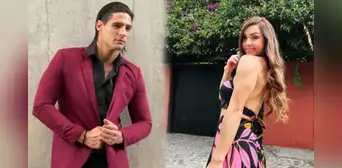 Facundo González besa accidentalmente a Paloma Fiuza y tienen inesperada reacción Facundo González besa accidentalmente a Paloma Fiuza y tienen inesperada reacción