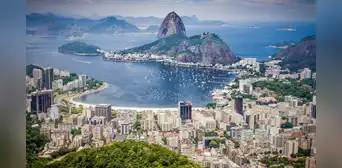 ¡Por menos de S/200! Esta es la ruta para viajar desde Lima hasta Brasil vía terrestre ¡Por menos de S/200! Esta es la ruta para viajar desde Lima hasta Brasil vía terrestre