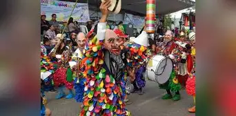 Copla y contrapunto: ¿cuál es el origen de la popular melodía que se toca en los carnavales de Cajamarca? Copla y contrapunto: ¿cuál es el origen de la popular melodía que se toca en los carnavales de Cajamarca?