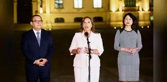 Hoy es la última chance para el adelanto de elecciones Hoy es la última chance para el adelanto de elecciones