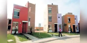 Baja oferta impide que 99.000 familias tengan una vivienda formal