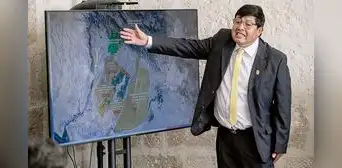 Arequipa: proyecto minero de US$1.263 millones está en riesgo