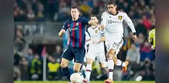 Barcelona vs. Manchester United: partidazo en el Camp Nou Barcelona vs. Manchester United: partidazo en el Camp Nou