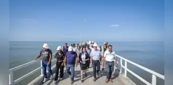 Lambayeque: invertirán S/ 2,79 millones en infraestructura para pescadores de San José Lambayeque: invertirán S/ 2,79 millones en infraestructura para pescadores de San José