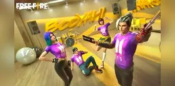 Free Fire: códigos y recompensas gratis de hoy, viernes 17 de febrero Free Fire: códigos y recompensas gratis de hoy, viernes 17 de febrero
