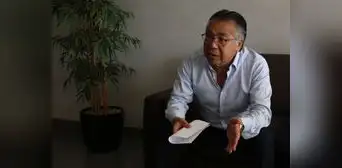 Presidente de Sociedad Nacional de Industrias: "Urge desarrollar la manufactura en las regiones"