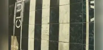 Alianza Lima: sujetos prenden fuego al estadio Alejandro Villanueva