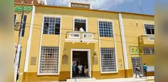 Designan a funcionarios que incumplen perfil profesional en municipio de Ferreñafe, según Contraloría Designan a funcionarios que incumplen perfil profesional en municipio de Ferreñafe, según Contraloría