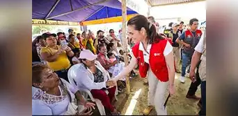 Ministerio de Vivienda invertirá S/ 617 millones en megaproyecto de agua potable y alcantarillado Ministerio de Vivienda invertirá S/ 617 millones en megaproyecto de agua potable y alcantarillado
