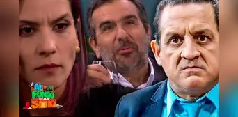 "AFHS 10": ¿Miguel Ignacio regresa? Diego confiesa cómo acabó 'Nachito'  [VIDEO]