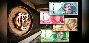 ¿Qué distintivo implementó el BCRP para que las personas invidentes puedan reconocer los nuevos billetes?