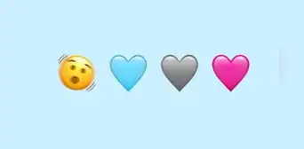 Apple: el corazón rosa y más emojis llegan a los iPhone Apple: el corazón rosa y más emojis llegan a los iPhone