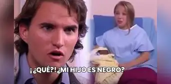 La vez que “La rosa de Guadalupe” habló sobre racismo y se volvió meme: TikTok lo hizo viral La vez que “La rosa de Guadalupe” habló sobre racismo y se volvió meme: TikTok lo hizo viral