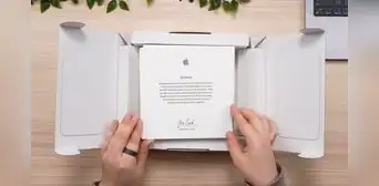Revelan 'regalo secreto' que Apple otorga a sus empleados que llevan 10 años en la empresa