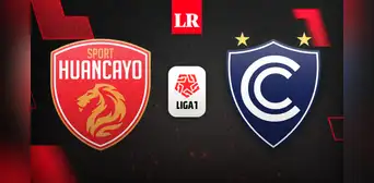 Sport Huancayo vs. Cienciano EN VIVO: ¿a qué hora inicia el partido por la Liga 1? Sport Huancayo vs. Cienciano EN VIVO: ¿a qué hora inicia el partido por la Liga 1?