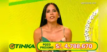 La Tinka resultados y números ganadores EN VIVO: sigue el sorteo de hoy domingo 19 de febrero de 2023 La Tinka resultados y números ganadores EN VIVO: sigue el sorteo de hoy domingo 19 de febrero de 2023