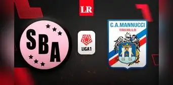 Sport Boys vs. Carlos Mannucci, En Vivo: ¿cómo ver el duelo por la Liga 1? Sport Boys vs. Carlos Mannucci, En Vivo: ¿cómo ver el duelo por la Liga 1?