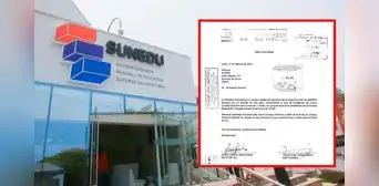 Golpe a Sunedu: con 4 asistentes instalan nuevo consejo directivo pese a irregularidades Golpe a Sunedu: con 4 asistentes instalan nuevo consejo directivo pese a irregularidades